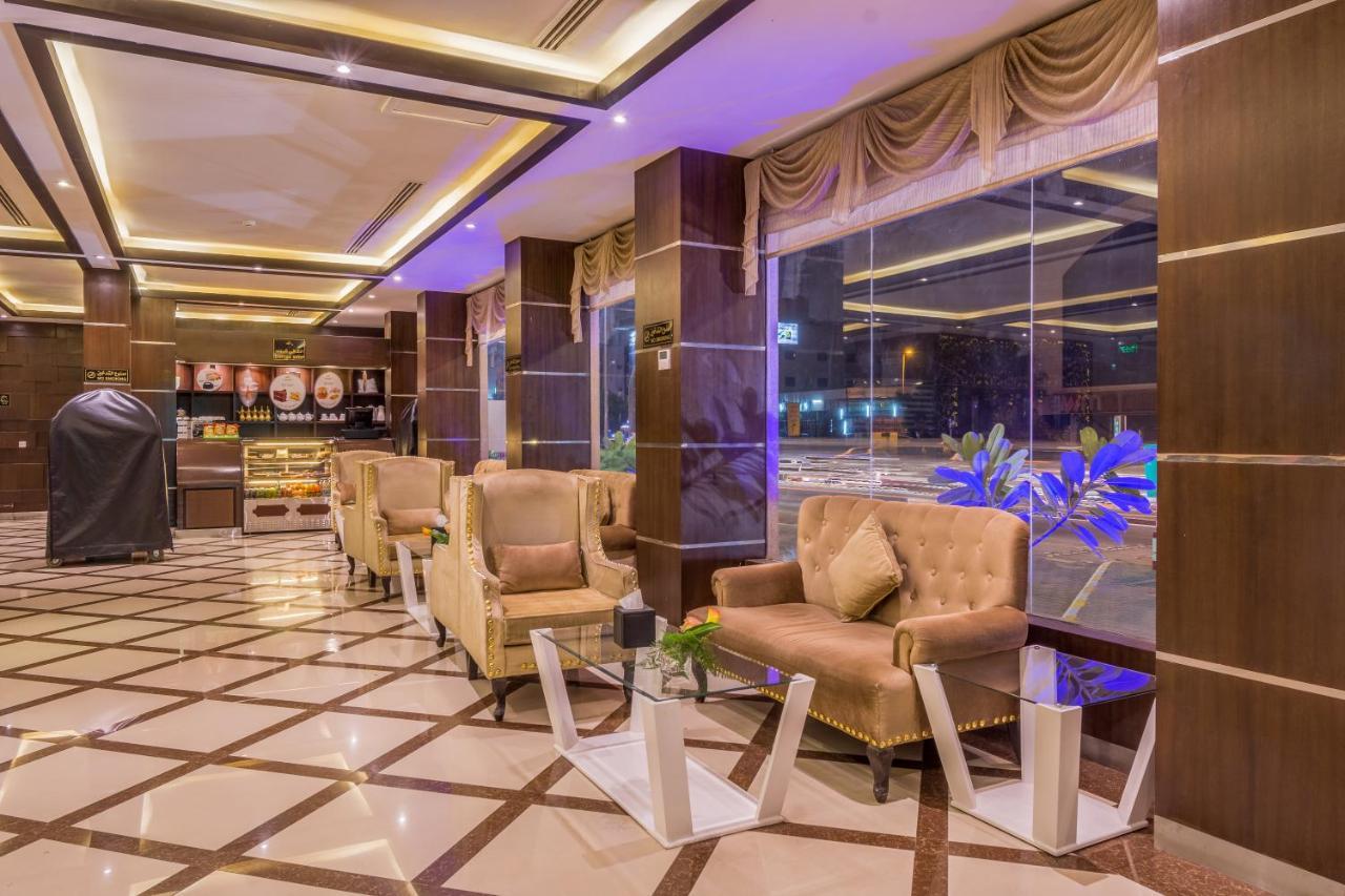 Al Muhaidb Jarir - Al Malaz Эр-Рияд Экстерьер фото